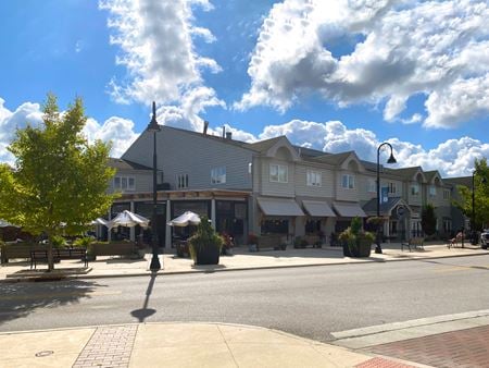 Retail space for Rent at 2251 Front St in Cuyahoga Falls