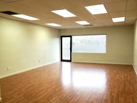 Commercial space for Rent at 3920 North Miller Road in scottsdale