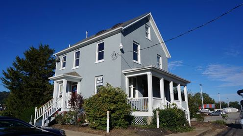 Kellog Ave - Marina Office