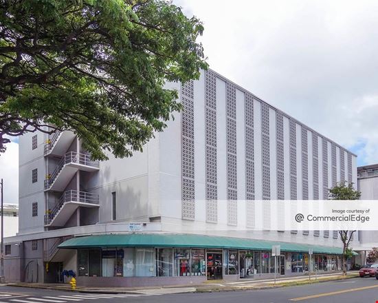 Kaheka Professional Center