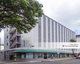 Kaheka Professional Center