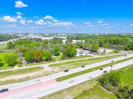 Development Lots with Direct Access to I-10 Exit at Pecue Lane