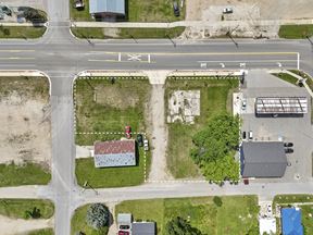 Prime Commercial Development Opportunity