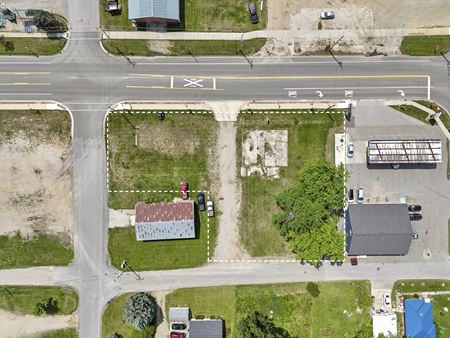 Retail space for Sale at 00 M 66 in McBain