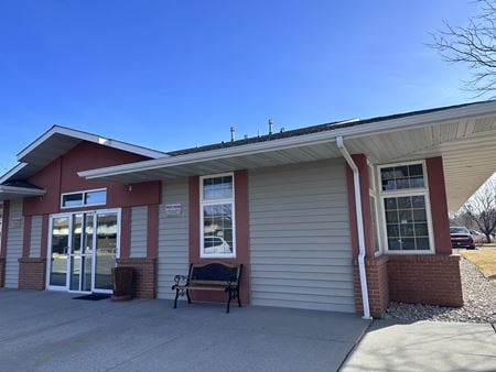 Office space for Rent at 1597 Avenue D in Billings