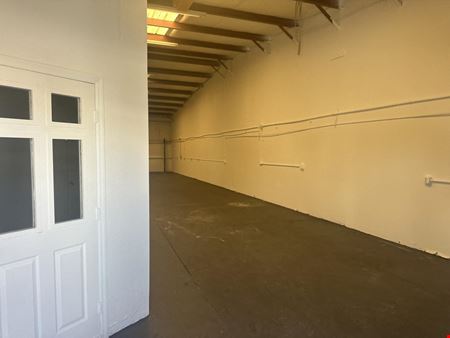 Industrial space for Rent at 1717 East Busch Blvd in Tampa