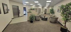 Magnolia Centre