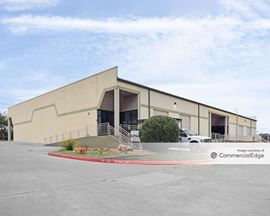Cameron Business Park