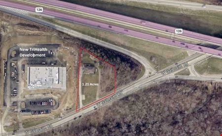 VacantLand space for Sale at 704-712 W Galbraith Rd.  in Springfield Twp.