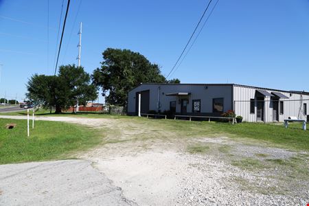 VacantLand space for Sale at 105 Farm to Market 27 in Fairfield