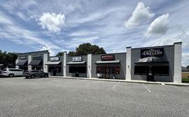 Westport Plaza