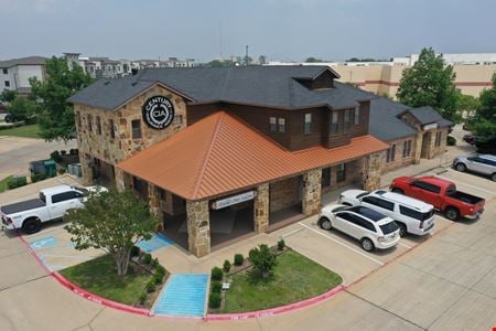 Office space for Rent at 2735 Wind River Ln in Denton
