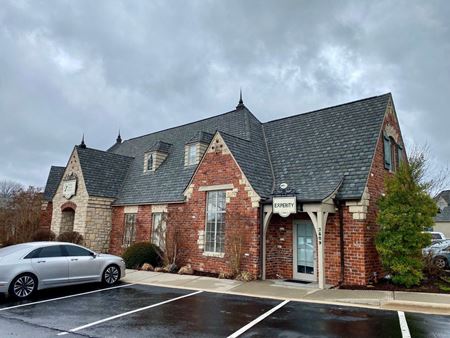 Commercial space for Rent at 3809 S Greystone Court  in Springfield