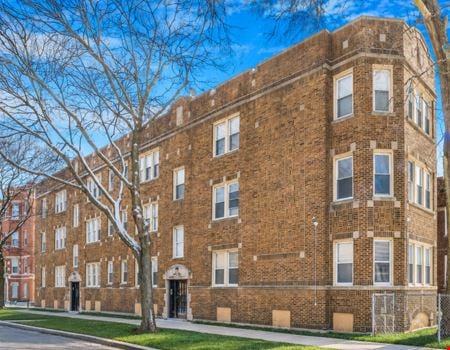 Multi-Family space for Sale at 8001 S Maryland Ave in Chicago