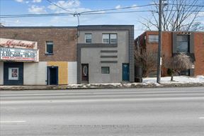 246 Wharncliffe Road South