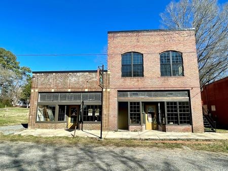Photo of commercial space at 201 & 207 Post Office Rd in Moncure