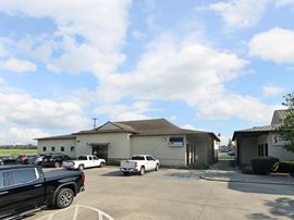 Medical Office Investment: 7-Year Lease with BR General – 7.75% Cap