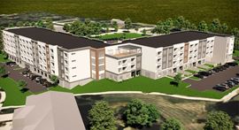 4.85 Acre Ann Arbor Mixed Use Development Site for Sale