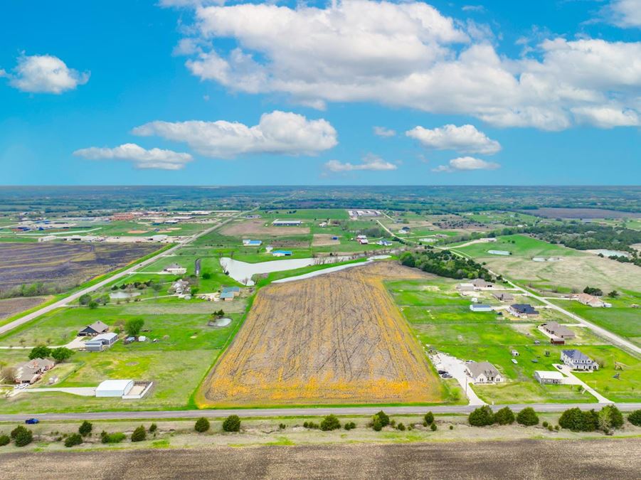 Land for Sale in Nevada, TX