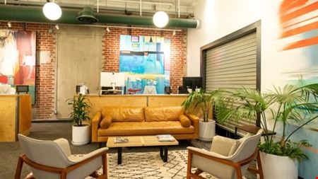 Coworking space for Rent at 10 East Yanonali Street in Santa Barbara
