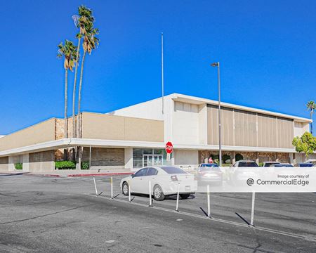Retail space for Rent at 100 Inland Center Drive in San Bernardino