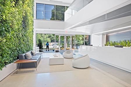 Office space for Rent at 4100 Wildwood Parkway in Atlanta