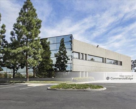 Office space for Rent at 6175 Nancy Ridge Drive in San Diego