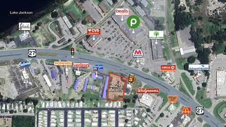 VacantLand space for Sale at 2815 US Highway 27 S in Sebring