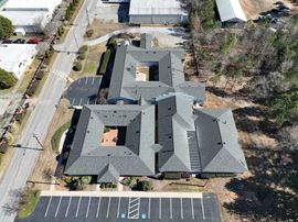 1016 Everee Inn Rd