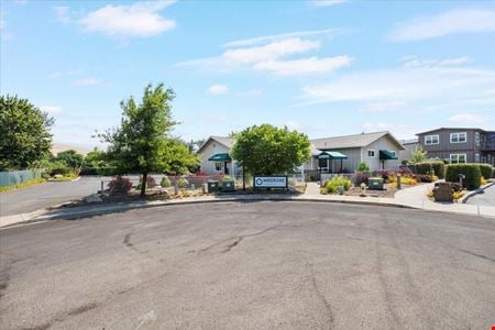 Photo of commercial space at 481 Applegate Way in Ashland