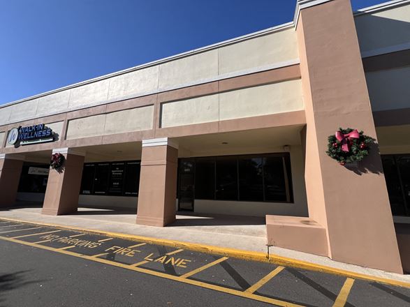 Altamonte Springs Plaza