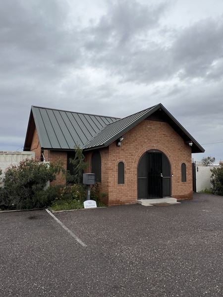 Office space for Rent at 204 S Mesa Dr in Mesa