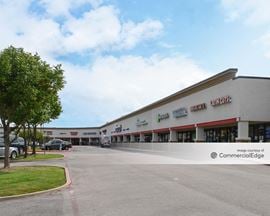 Parker Crossing Shopping Center