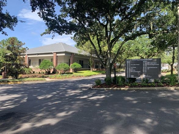 Laurel Run Professional Center