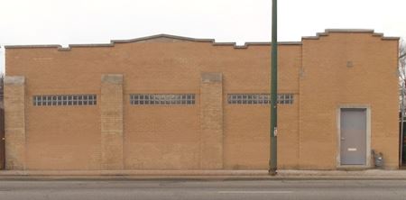 Photo of commercial space at 1320 North Cicero Avenue in Chicago