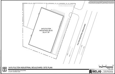 5475 Fulton Industrial Blvd