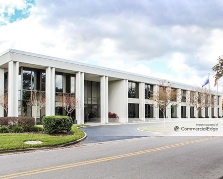Office space for Rent at 1000 Woodcock Road in Orlando