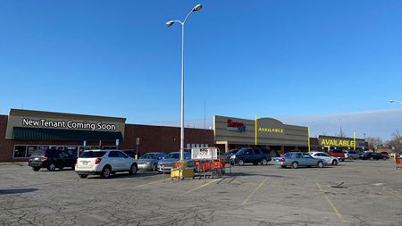 Photo of commercial space at 653 24th Street in Port Huron