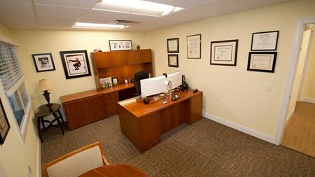 Office space for Rent at 1232 N University Dr in Plantation