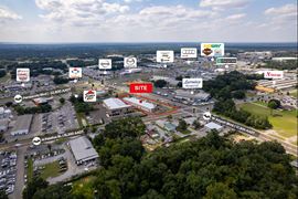 The Ridge Class-A Retail & Office Space