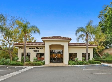 Office space for Rent at 475 S State College in Brea