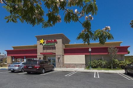 Photo of commercial space at 3300-3490 W. Century Boulevard in Inglewood