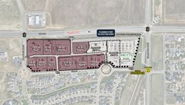 Highway 52 and Colorado Boulevard - SWC