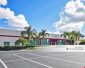 1801 Cypress Lake Drive
