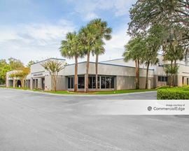 Orlando Technology Park - 100, 200 & 525 Technology Park