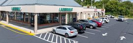 Brownsville Plaza