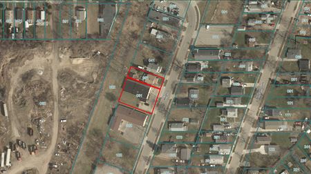 2311 & 2315 N High Street - Lansing