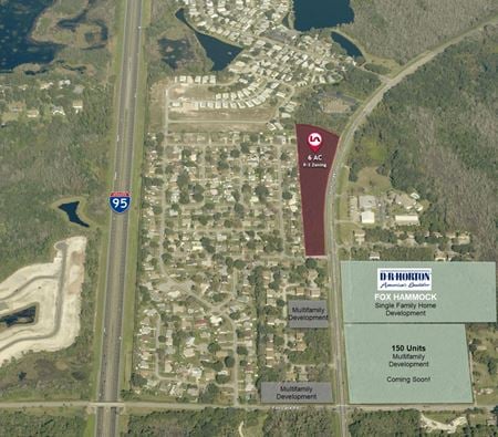 Multi-Family space for Sale at South Street in Titusville