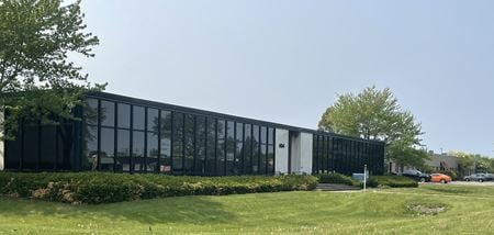 Industrial space for Sale at 404 Washington Boulevard in Mundelein