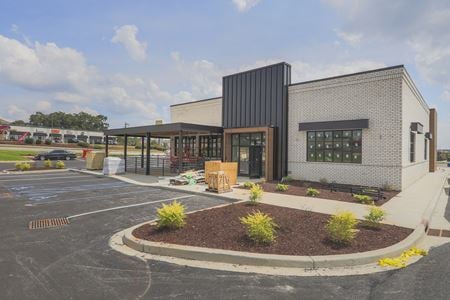 Retail space for Sale at 4629 Clemson Boulevard in Anderson